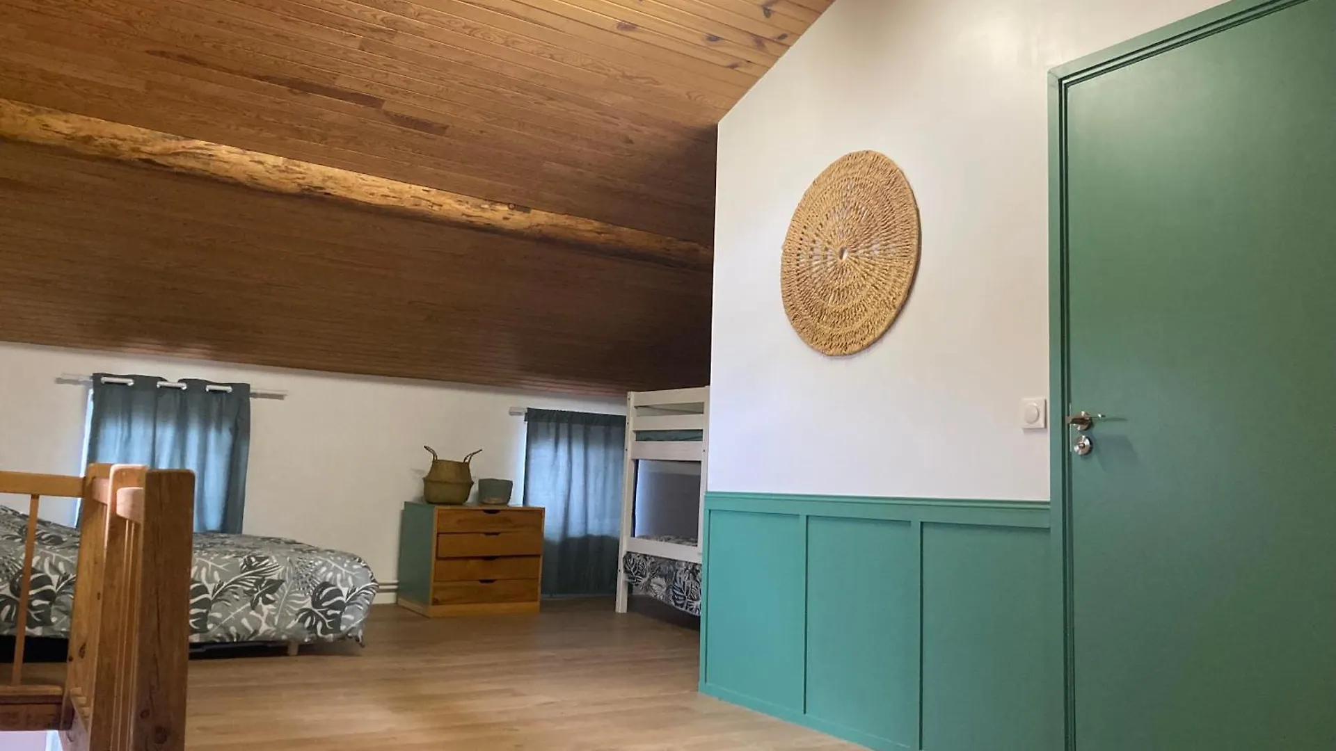 La Maisonnee Auvergnate Auzelles 0*,