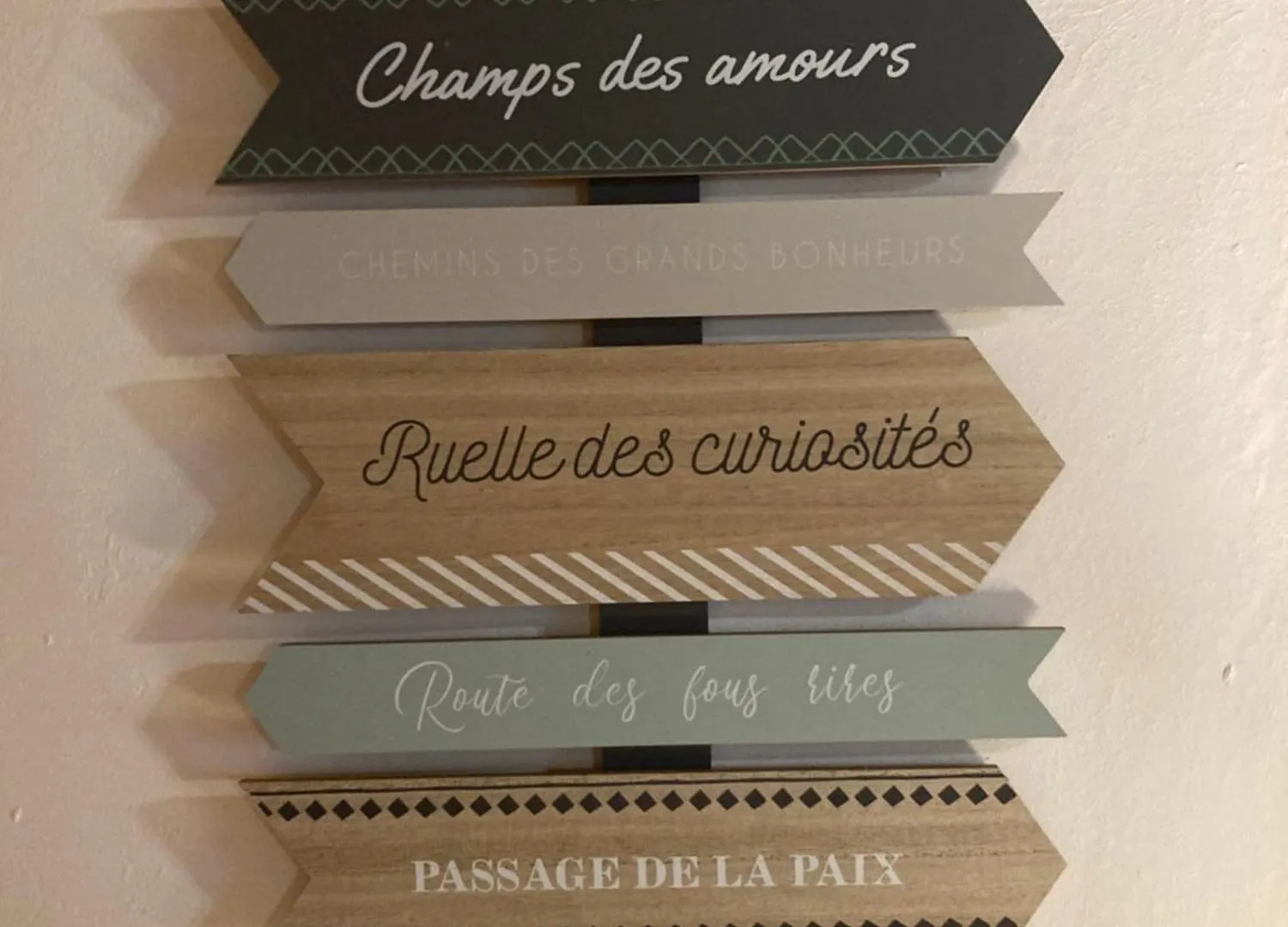 La Maisonnee Auvergnate Auzelles Holiday home