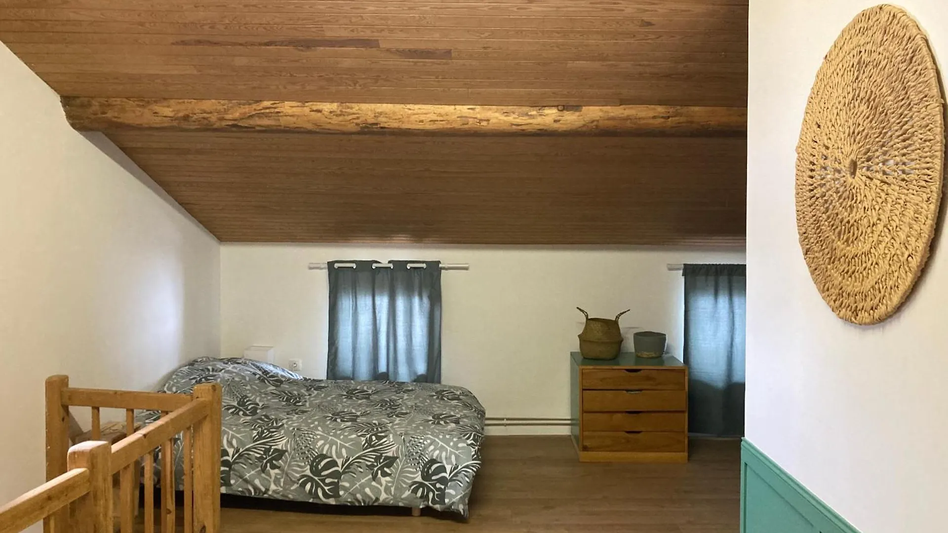 Holiday home La Maisonnee Auvergnate Auzelles