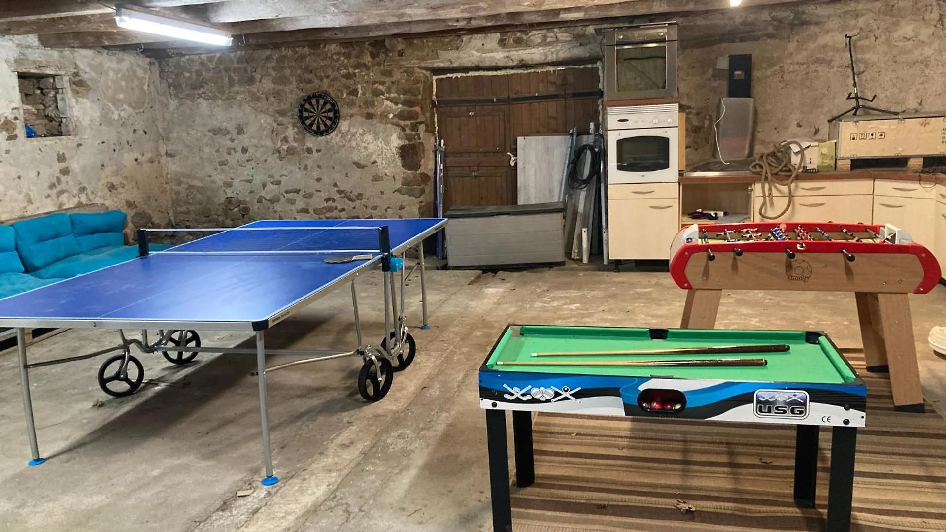 La Maisonnee Auvergnate Auzelles 0*,  France