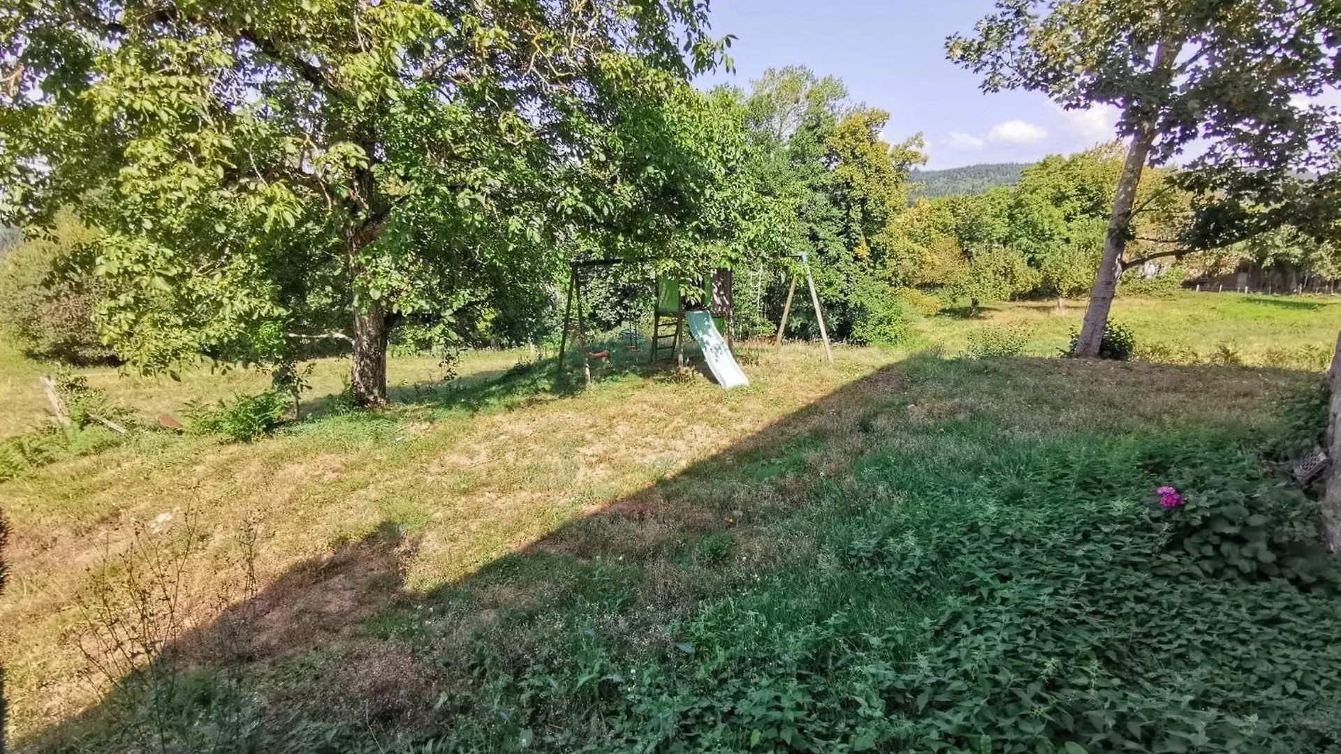 La Maisonnee Auvergnate Auzelles Holiday home